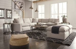 Savesto 3 discount piece sectional