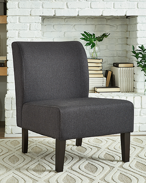 Triptis Accent Chair A3000079 SI InspireLiving