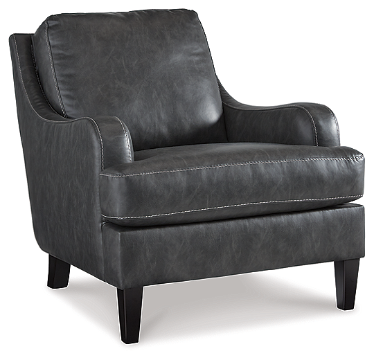 Tirolo shop accent chair