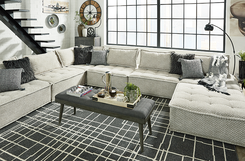 Bales best sale accent chair