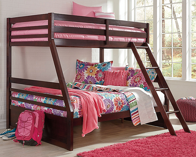 Ashley furniture on sale bunk beds