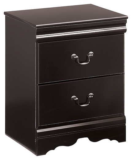 Huey vineyard dresser and mirror discount