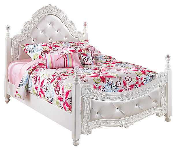 Exquisite youth 2024 poster bedroom set