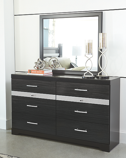 Starberry dresser shop