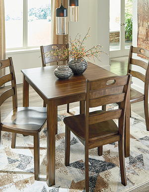 Hazelteen dining set deals