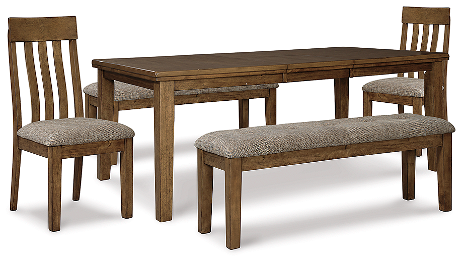 Ashley flaybern table 2025