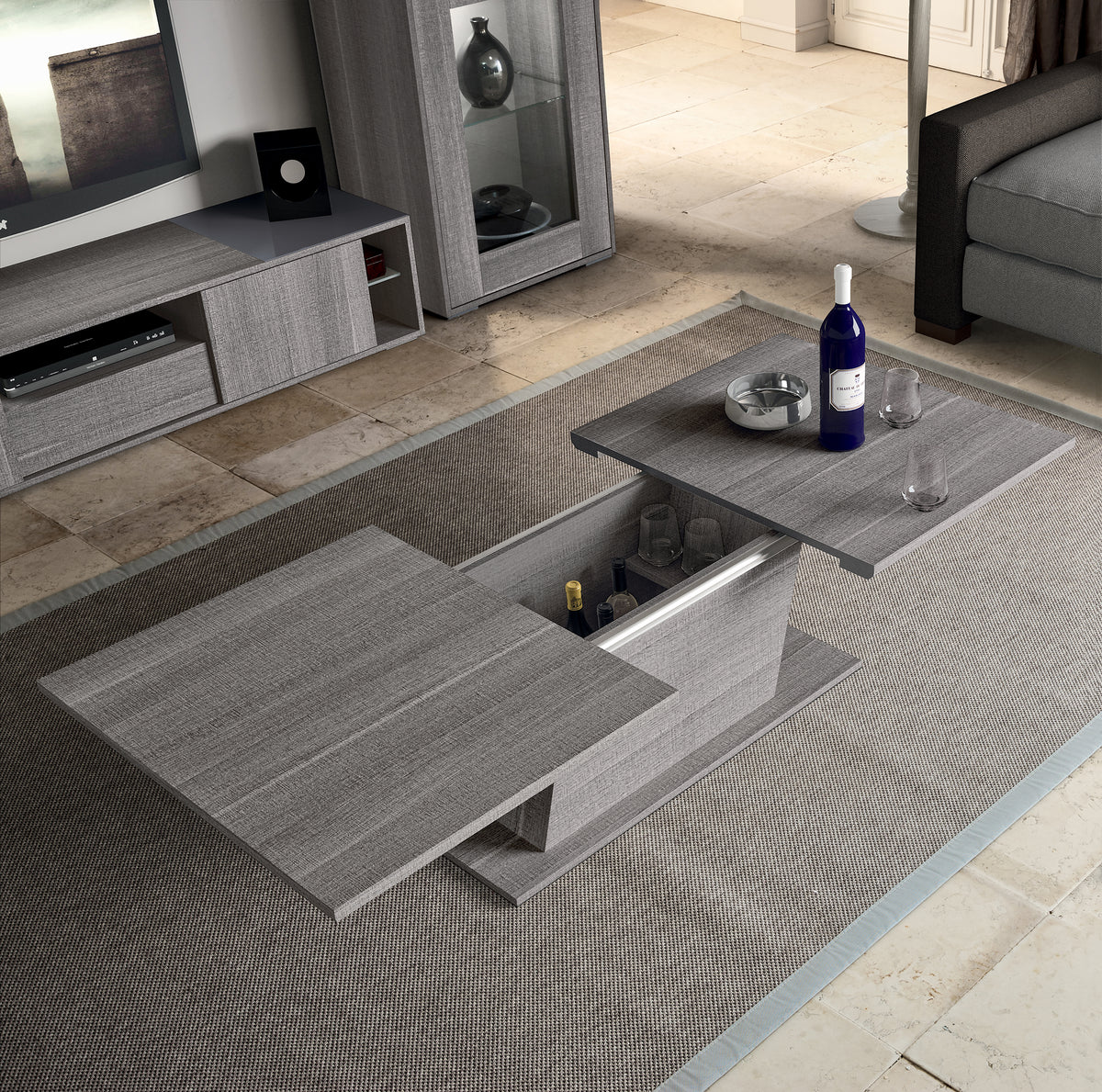 Futura Italian Living/Dining