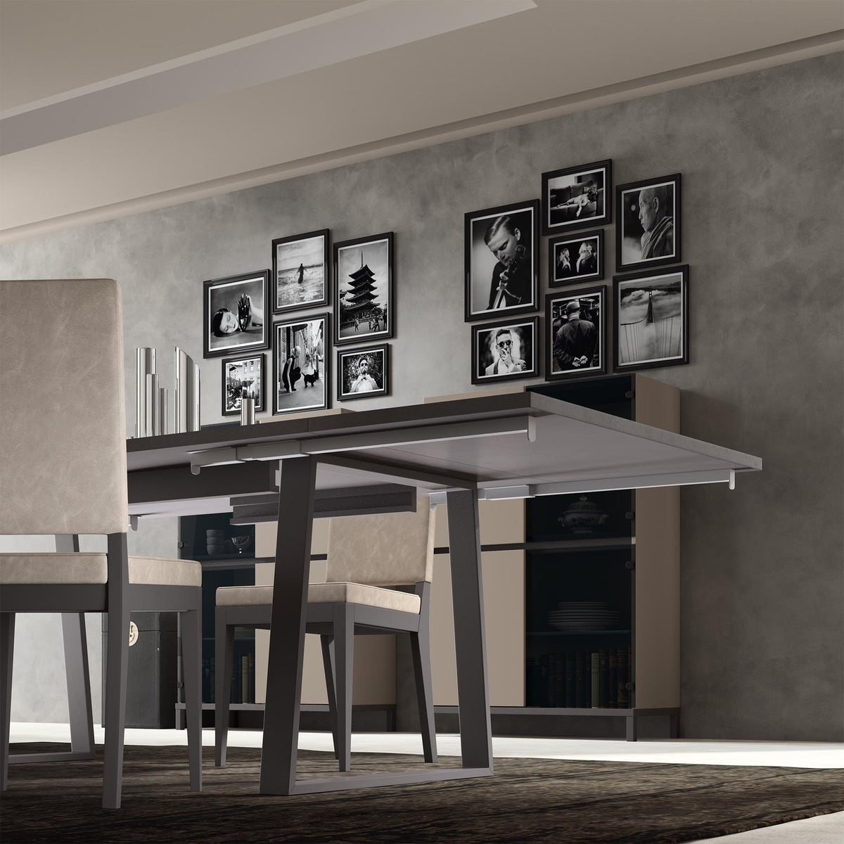 Kali Italian Living/Dining