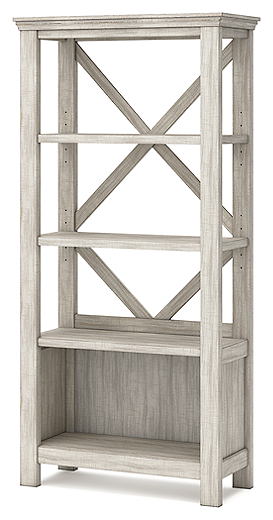 Carynhurst bookcase hotsell