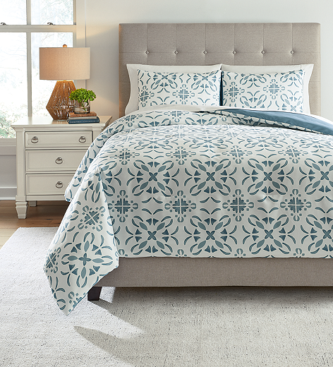 King size comforter discount sets