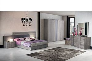 Futura Italian Bedroom