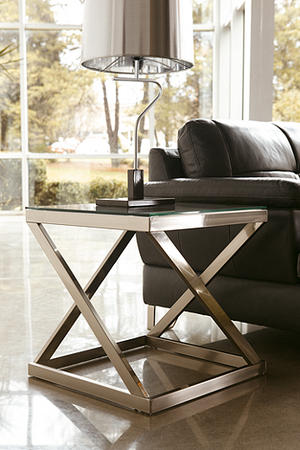 Coylin coffee table with shop 2 end tables