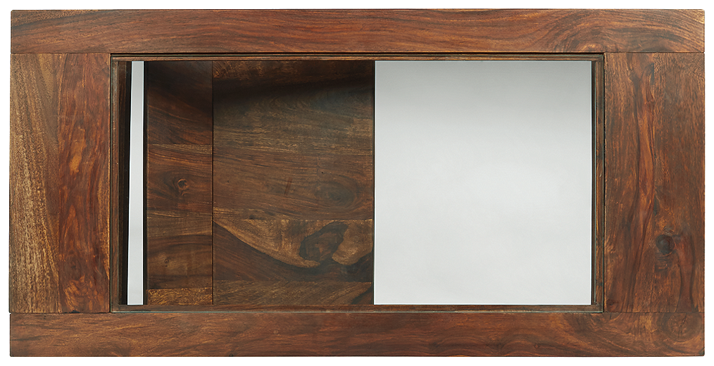 Charzine online coffee table