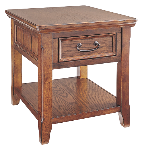 Woodboro Coffee Table with Lift Top Dark Brown T478 20 SI