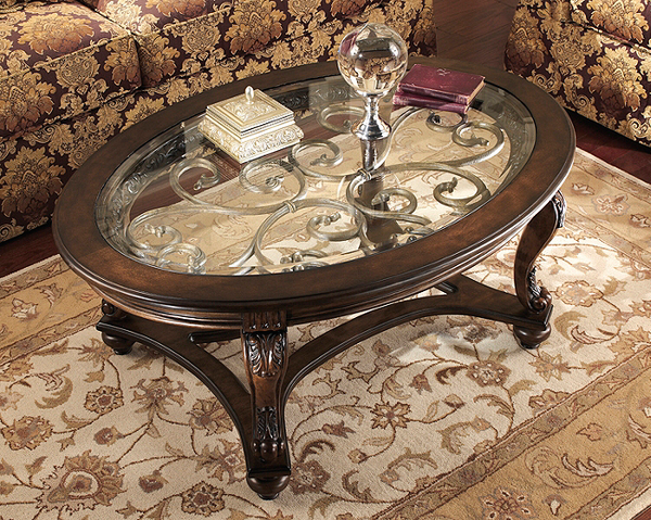 Norcastle cheap console table
