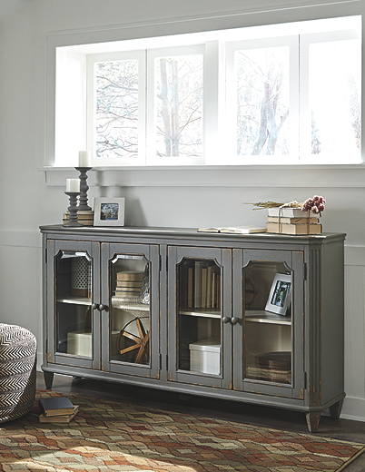 Mirimyn accent online cabinet