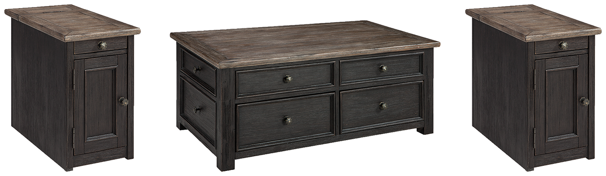 Tyler creek lift top coffee deals table