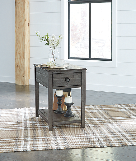 Borlofield end table deals