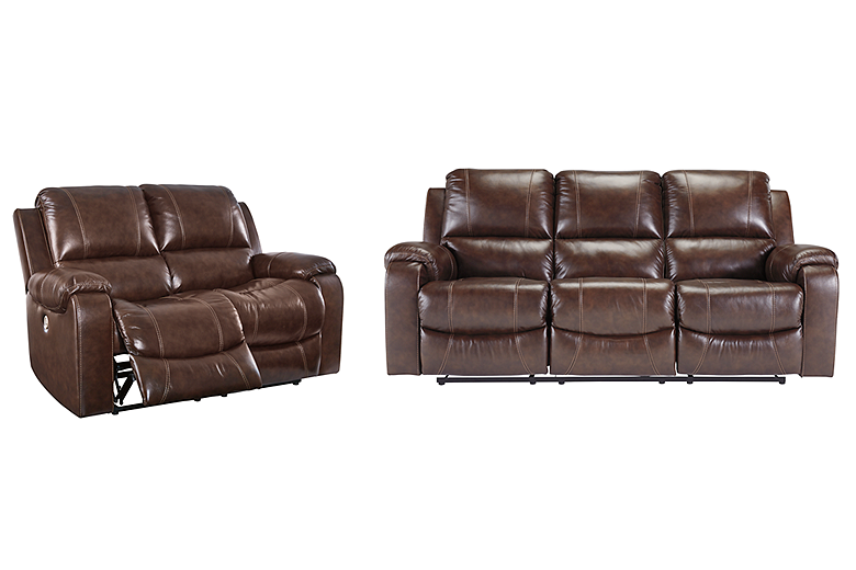 Rackingburg power online reclining sofa