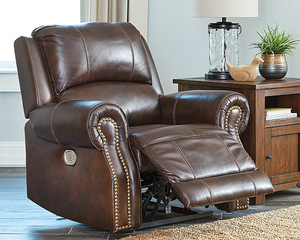 Buncrana Power Recliner U8460413 SI InspireLiving
