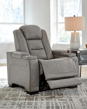 Ashley furniture power lift recliner deals