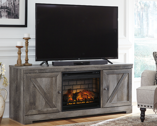 Wynnlow 63 tv stand deals