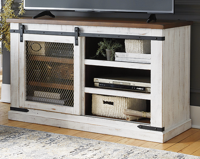 Wystfield tv stand 60 inch deals