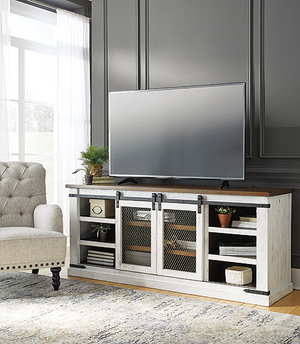 Wystfield 70 TV Stand W549 68 SI InspireLiving