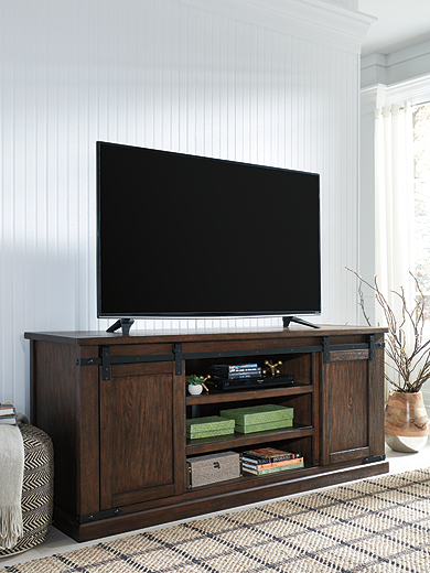 Budmore 60 TV Stand W562 48 SI InspireLiving