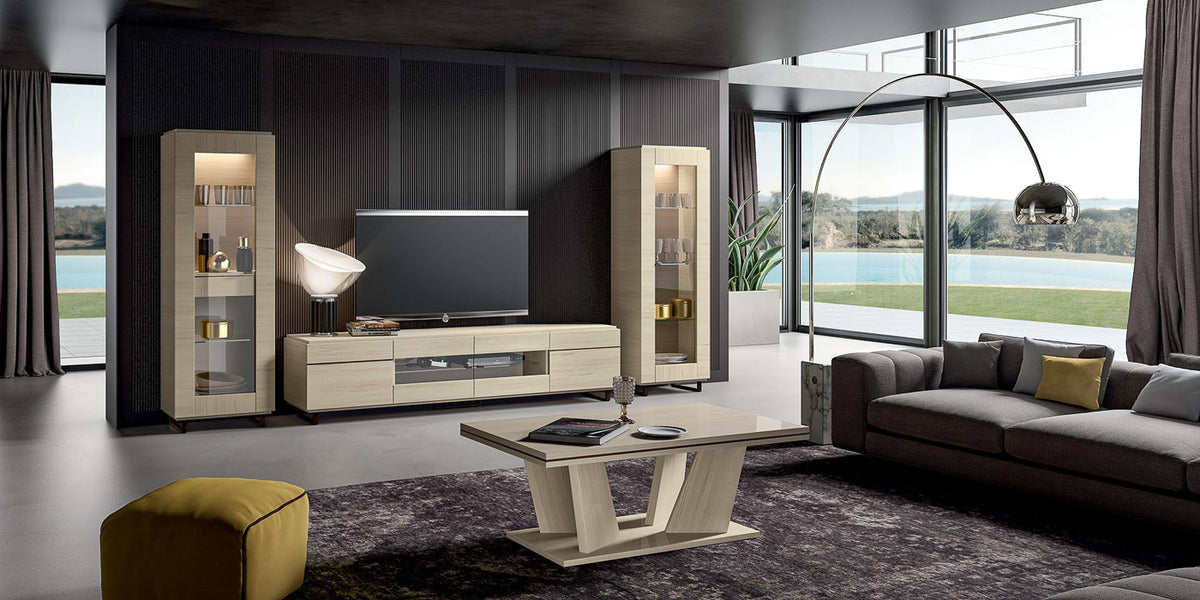 Perla Italian Living/Dining