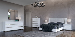 Dream Italian Bedroom
